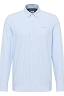 Koszula Męska Mustang Style Edinburg Blue Stripe 1016242-12710
