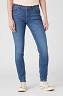 Spodnie Damskie Wrangler Skinny Hypnotic W28KCL43H