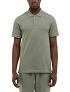 Koszulka Polo Męska Mustang Style Palco Agave Green 1016878-6473