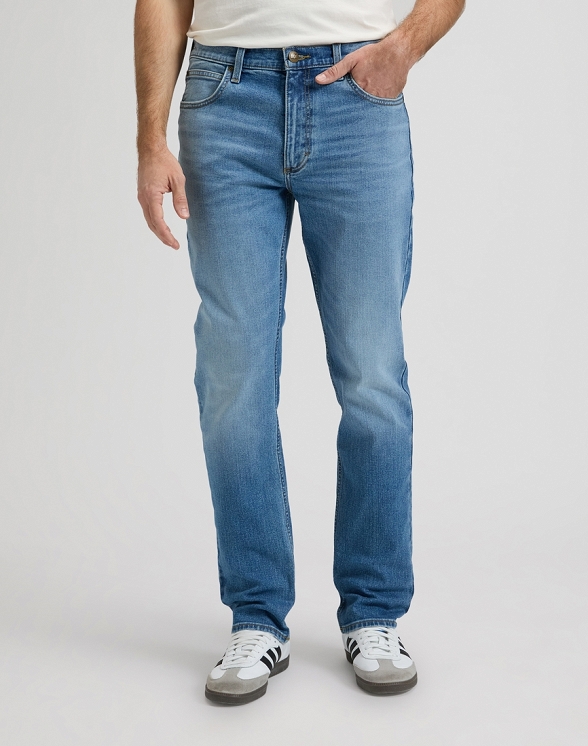 Spodnie Męskie Lee Daren Rugged Blues 112376908