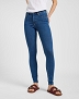 Spodnie Damskie Lee Scarlett High Clean Riley 112363594