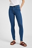 Spodnie Damskie Lee Scarlett High Clean Riley 112363594