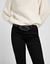 Pasek Damski Lee Lady Lee Belt Black 112372700