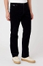 Spodnie Męskie Wrangler Texas Black W121A2100