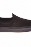 U Buty Vans ComfyCush Slip (CLASSIC) BLACK/BLACK VN0A3WMDVND1