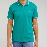 T-shirt Męski Lee Pique Polo Enigma L61ARLA12