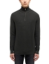Bluza Męska Mustang Style: Everett Pirate Black 1015474-4088