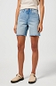 Szorty Damskie Wrangler Cowboy Short 7 Inch Stuntman 112351014