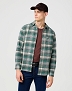 Czapka Męska Wrangler Corduroy Cap Mole 112372435