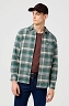 Czapka Męska Wrangler Corduroy Cap Mole 112372435