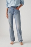 Spodnie Damskie Levi`s® 501® 90`s Jeans Fun Flare Lb A8421-0004