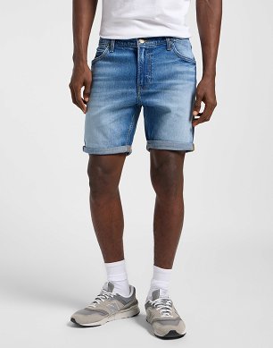 Szorty Męskie Lee Rider Short Serpent 112363925
