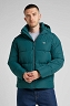 Kurtka Męska Lee Puffer Jacket Esmeralda L87NNY96
