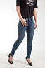 Spodnie Damskie Lee Scarlett Dark Aberdeen L526SIMX