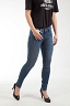 Spodnie Damskie Lee Scarlett Dark Aberdeen L526SIMX