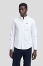 Koszula Męska Lee Lee Button Down Bright White 112386380
