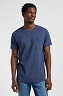 Koszulka Męska Lee Ultimate Pocket Tee Navy Mele 112365463