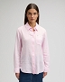 Koszula Damska Lee All Purpose Shirt Icy Pink 112378746