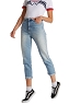 Spodnie Damskie Wrangler Retro Slim FIJI W239FH127