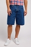 Szorty Męskie Lee Asher Short Mid Stone Wash 112349331