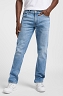 Spodnie Męskie Lee Daren Zip Fly Horizon Blue 112367189