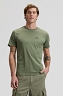 Koszulka Męska Lee Pocket Tee Mercantile Green 112376516