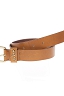 Pasek Damski Levi`s® Calypso Belt Brown 37460-0229