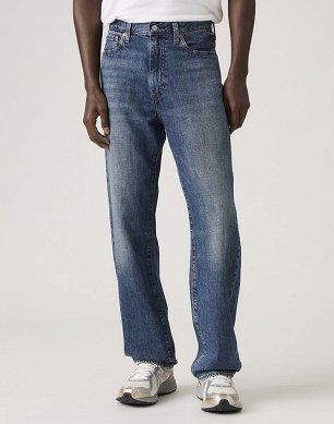 Spodnie Męskie Levi`s® 568 How You Feel Lightweight 29037-0140