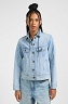 Kurtka Damska Lee Rider Jacket New Fixation 112363645