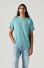 T-shirt Męski Levi`s® Original Housemark Tee Bristol Blue 56605-0272