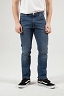Spodnie Męskie Wrangler Greensboro Good Thing W15QLQ10U