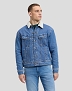 Kurtka Męska Lee Relaxed Sherpa Jacket Mountain Range 112386295