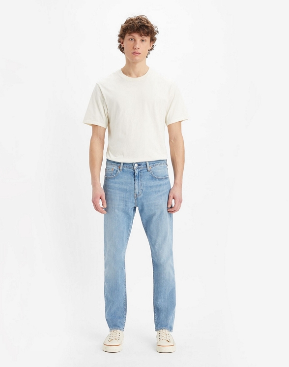 Spodnie Męskie Levi`s® 502™ Taper Jeans Back On My Feet 29507-1369