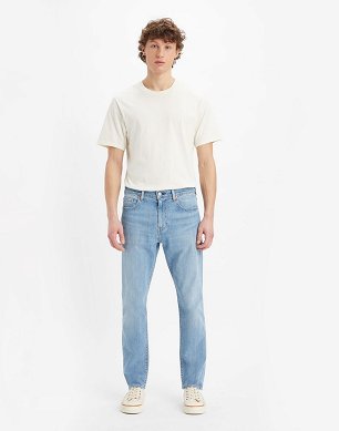 Spodnie Męskie Levi`s® 502™ Taper Jeans Back On My Feet 29507-1369