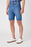 Szorty Męskie Wrangler Texas Shorts Lite Blue W11CQ187W