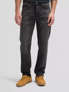 Spodnie Męskie Lee West Protocol 112376411