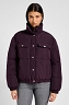 Kurtka Damska Lee Rider Puffer Jacket Linwood 112355413