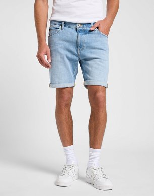 Szorty Męskie Lee Rider Short Boss 112363926