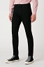 SPODNIE MĘSKIE WRANGLER GREENSBORO BLACK VALLEY W15QHP19A