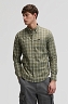 Koszula Męska Lee Lee Button Down Mercantile Night Plaid 112376587