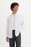 Koszula Męska Levi`s® Authentic Button-Down Shirt Bright White A7210-0000