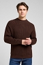 Sweter Męski Lee Chunky Crew Neck Arabica 112370541