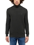 Sweter Męski Mustang Style Elgin Pirate Black 1015478-4088