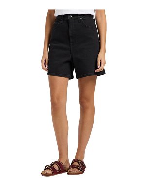 Szorty Damskie Lee Stella Short Outside Darks 112363435