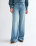 Spodnie Damskie Wrangler World Wide Classic Fade 112386591
