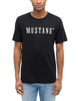 Koszula Męska Mustang Style Austin Black 1014695-4142