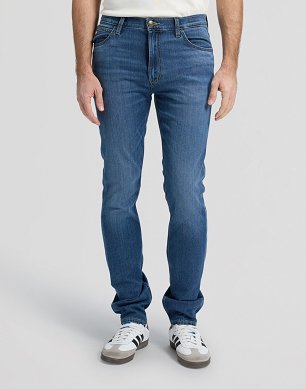 Spodnie Męskie Lee Luke Archie 112376374