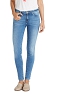 Wrangler Skinny BEST Blue W28KX794O