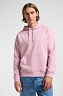 Bluza Męska Lee Ww Hoodie Soft Mauve 112364139