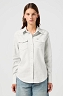 Koszula Damska Wrangler Western Shirt Vintage White 112368477